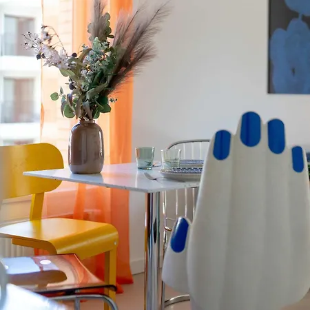 Unique Apartment For 2 In Poznan Jackowskiego 24 By Heyrent Apartment Posen