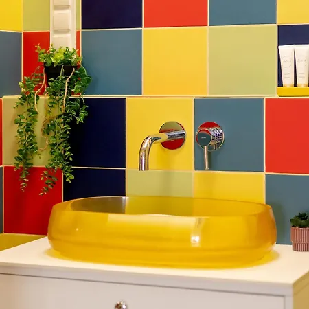 Unique Apartment For 2 In Poznan Jackowskiego 24 By Heyrent Apartment